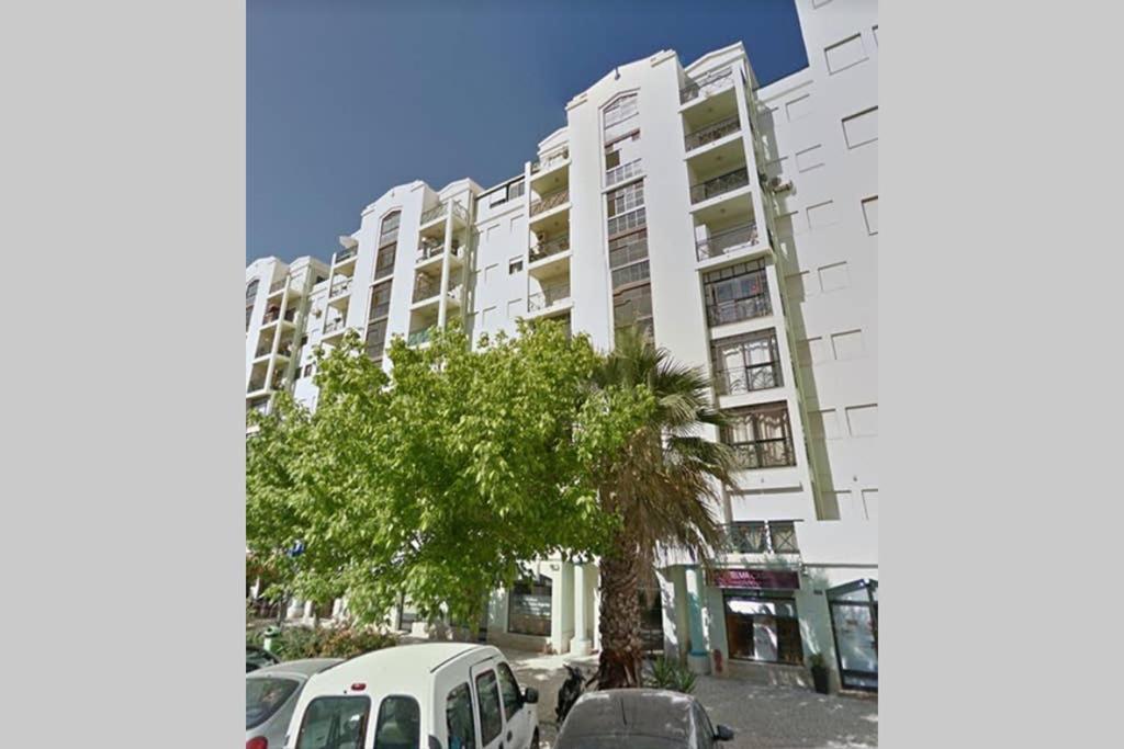 Ria Center Apartment - Right Distrito de Distrito de Faro Exterior foto